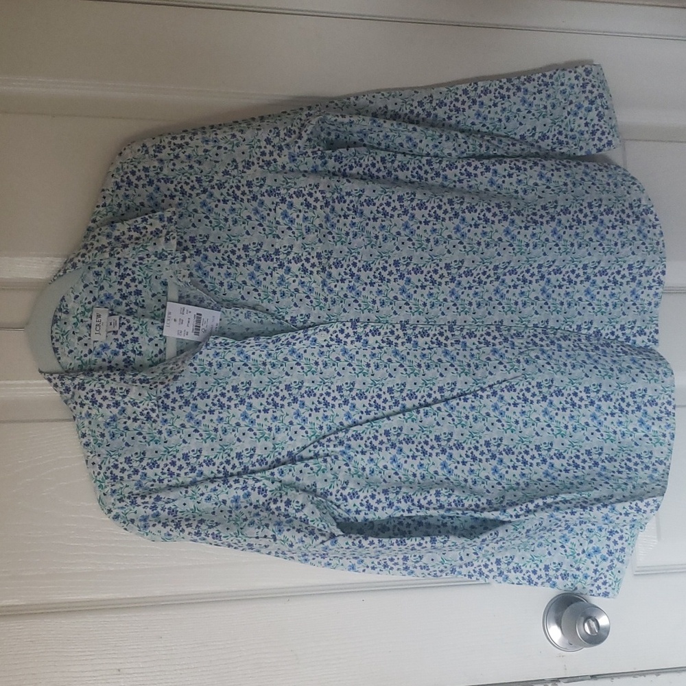 J CREW T-SHIRT